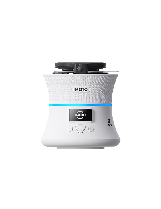 IMOTO G1 E-Hookah Head